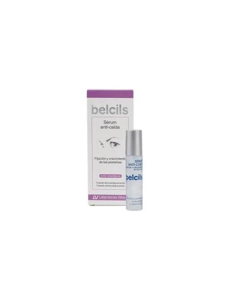 Belcils sérum anti-caída pestañas 3 ml Belcils