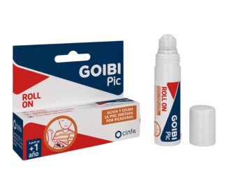 Goibipic alivio roll on