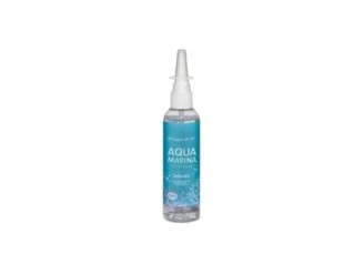 Agua de mar nebulizador infantil