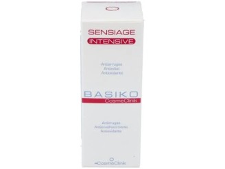 Cosmeclinik basiko sensiage intensive