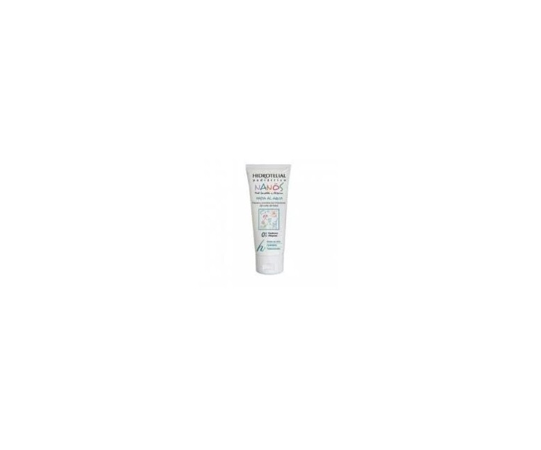 Nanos crema facial piel sensible 50 ml Hidrotelial