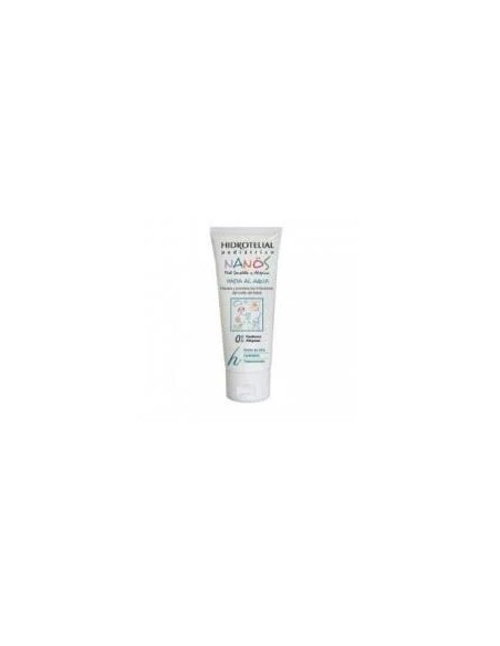 Nanos crema facial piel sensible 50 ml Hidrotelial