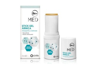 Be+ pediatrics gel stick golpes