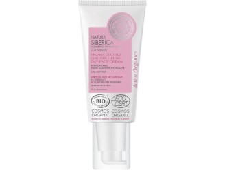 Crema facial día antienvejecimiento eco