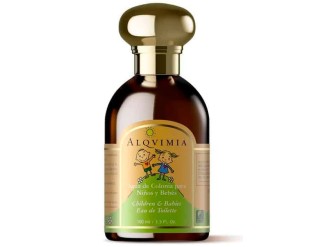 Agua de colonia para niños y bebés