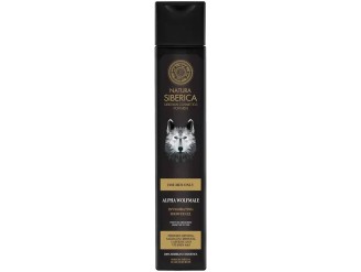 Lobo alfa gel de ducha vigorizante