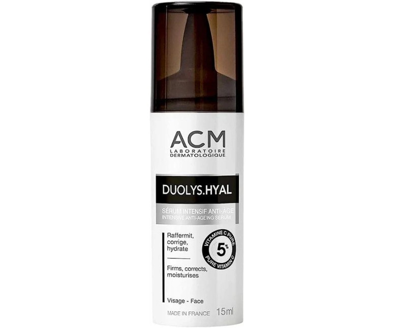 Duolys hyal serum antiedad 15 ml Acm Laboratoires