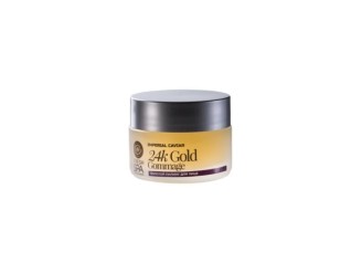 Fresh spa peeling facial de oro rejuvenecedor