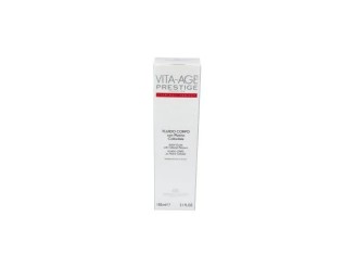 Vita-age prestige crema corp. plat. coloidal