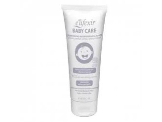 Elifexir eco baby care crema reparadora