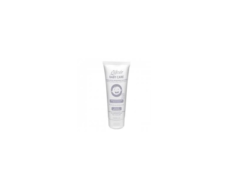 Elifexir eco baby care crema reparadora 50 ml Elifexir