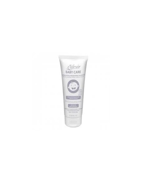 Elifexir eco baby care crema reparadora 50 ml Elifexir