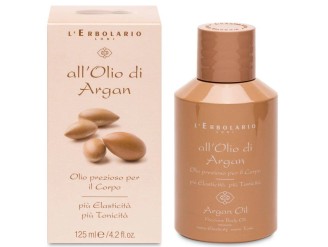 Argán aceite corporal