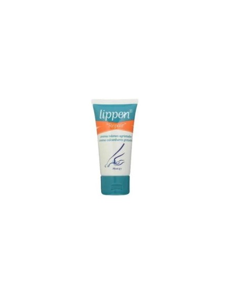 Lippen repair crema talones agrietados 75 ml Lippen