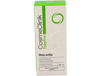 Cosmeclinik Topyline Mascarilla