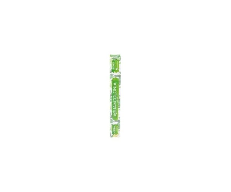 Agua de colonia té verde 18 ml Boho