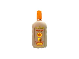 Leche solar zanahoria spf-10