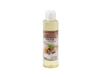 Aceite almendras