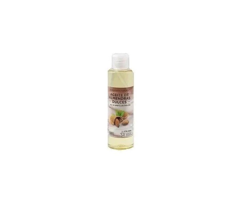 Aceite almendras 200 ml Estel-Farma