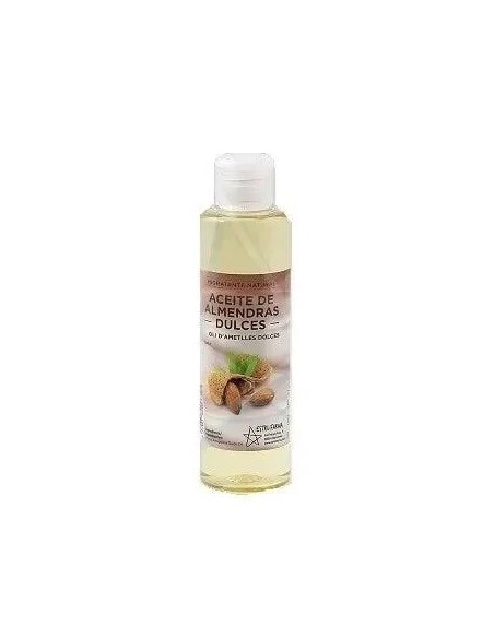 Aceite almendras 200 ml Estel-Farma