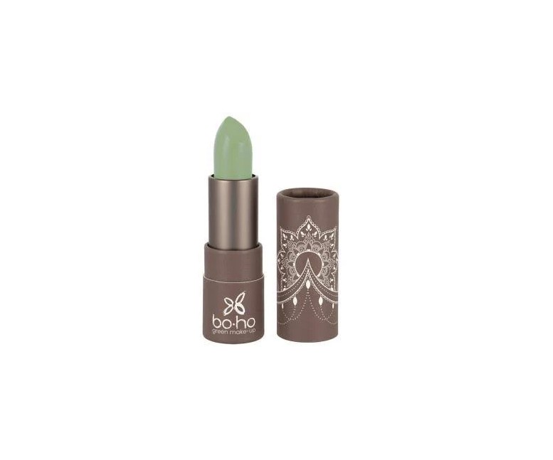 Corrector verde bio 3,5 gr Boho
