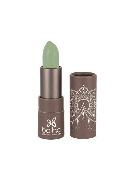 Corrector verde bio 3,5 gr Boho