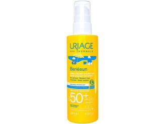 Bariesun niños spf50+ spray