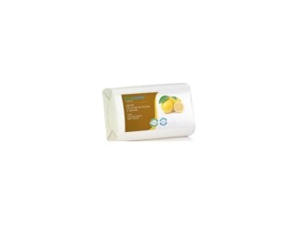 Jabón eco 10% leche de yegua y limón