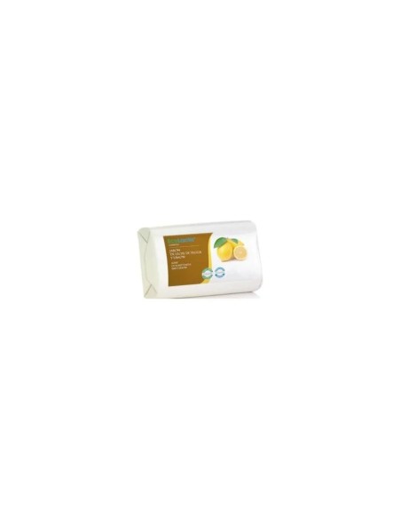 Jabón eco 10% leche de yegua y limón 100 gr ECOLACTIS