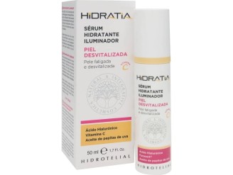 Hidratia vita c émul hidrat iluminador