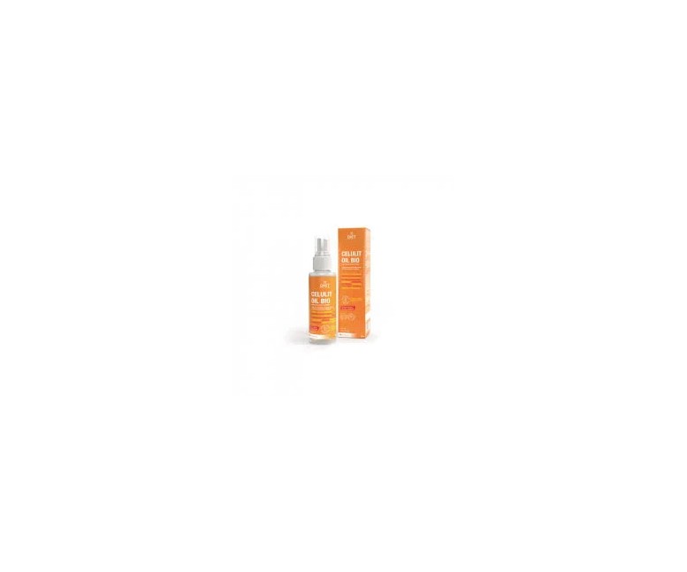 Diet prime celulit oil bio 125 ml Herbora