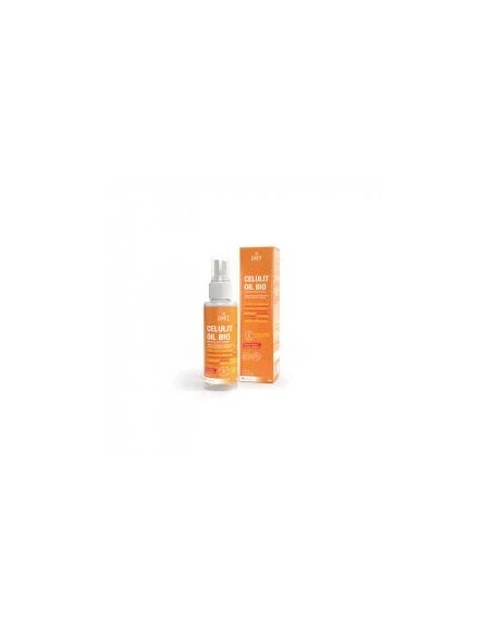 Diet prime celulit oil bio 125 ml Herbora