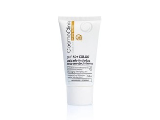 Cosmeclinik Basiko Spf50+ Color