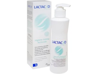 Lactacyd pharma protección