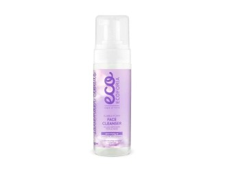 Espuma limpiadora facial eco