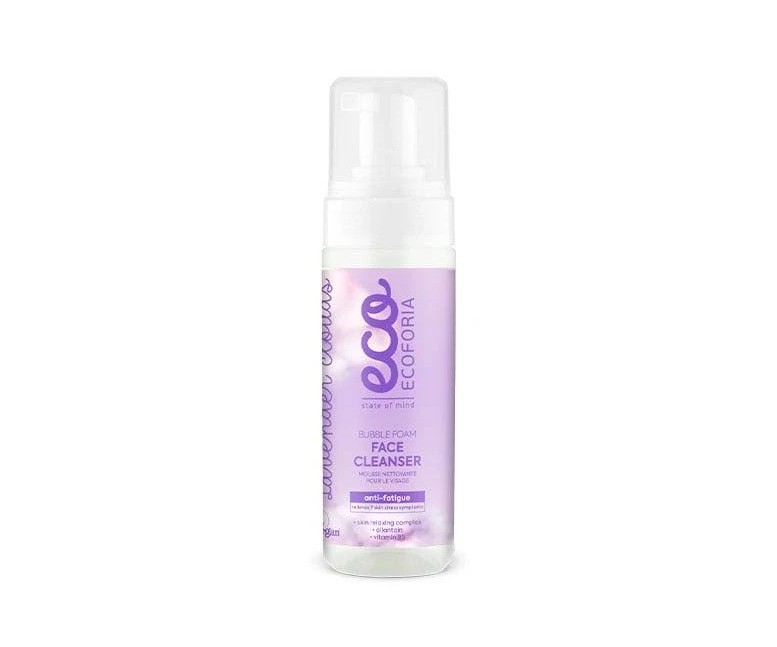 Espuma limpiadora facial eco 150 ml Ecoforia