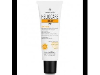 Heliocare 360º Spf100+ Md Ak fluido