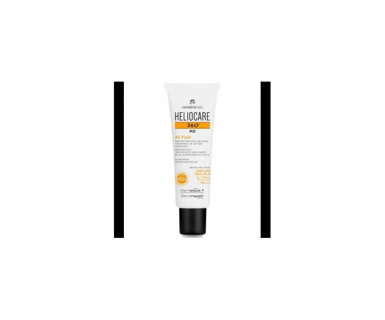Heliocare 360º Spf100+ Md Ak fluido 50 ml Heliocare