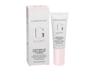 Germinal contorno de ojos
