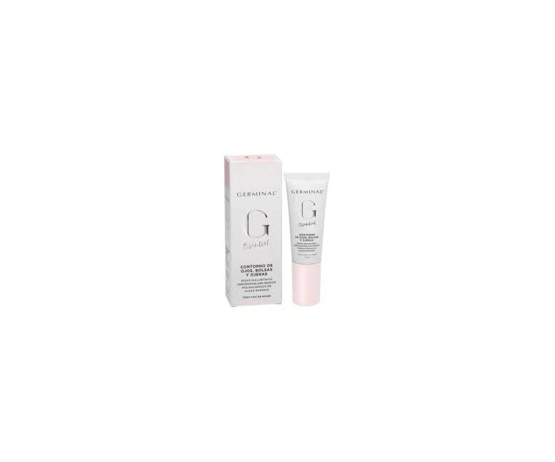 Germinal contorno de ojos 15 ml Germinal