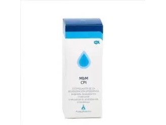 Mbm cpi spray