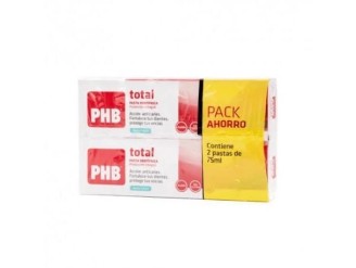 Phb total pasta dental duplo