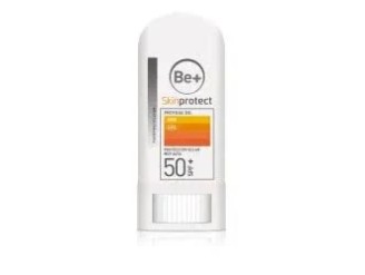 Be+ stick cicat zonas sens spf 50+