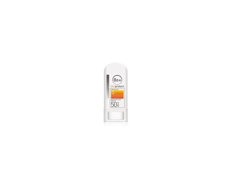Be+ stick cicat zonas sens spf 50+ 8 ml Be+