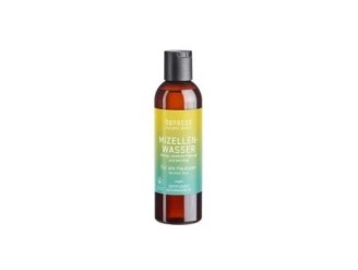 Agua micelar aloe bio vegan