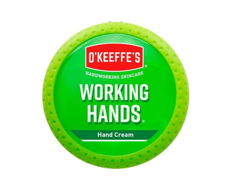 O'Keeffe's crema de manos 96 gr Okeeffes