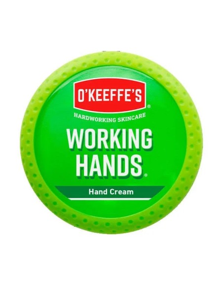 O'Keeffe's crema de manos 96 gr Okeeffes