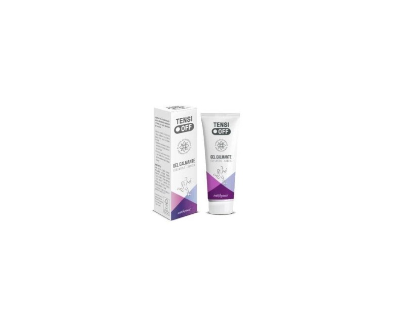 Tensi off gel calmante 75 ml Taullorganics