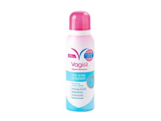 Vagisil spray desodorante íntimo