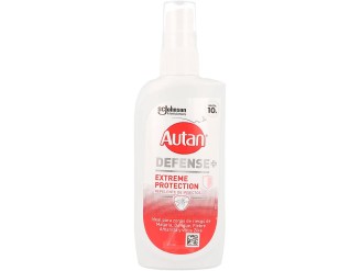 Autan Vapo Protec Plus